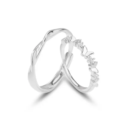 VOCK Кольца Унисекс