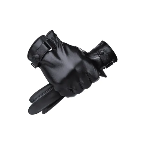 HLA Синтетическая кожа полиэстер волокно ПУ (полиуретан) перчатки унисекс