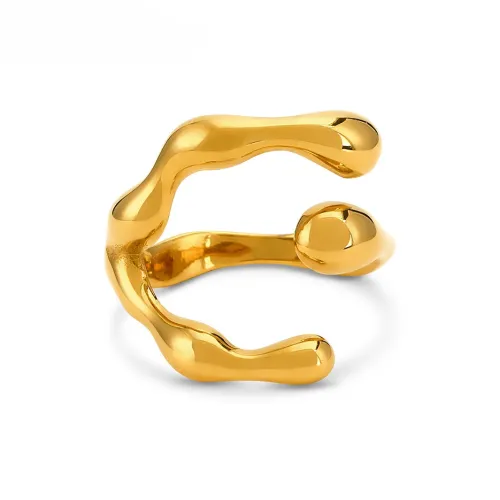 DWCP Кольца из титанового сплава Унисекс