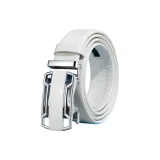 D62 Лицевая коровья кожа, белый