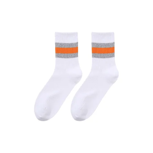 Tutuanna Женские носки MID до икры