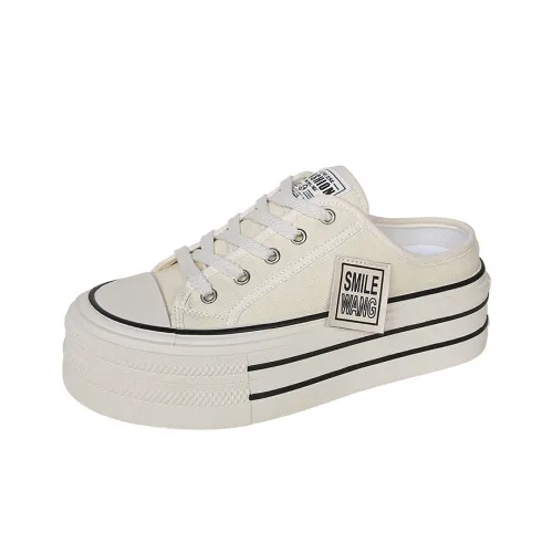 PARK DANCE Противоскользящие домашние тапочки для женщин