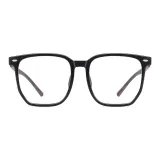 Песочный Черная резинка [Супер Свет TR Рамка]