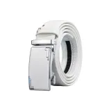 D15 Лицевая коровья кожа, белый