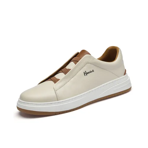 Extravagant Мужская повседневная обувь Мужской Бежевый