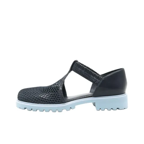 Sarah Chofakian Dimitri Повседневная обувь Женская Синяя