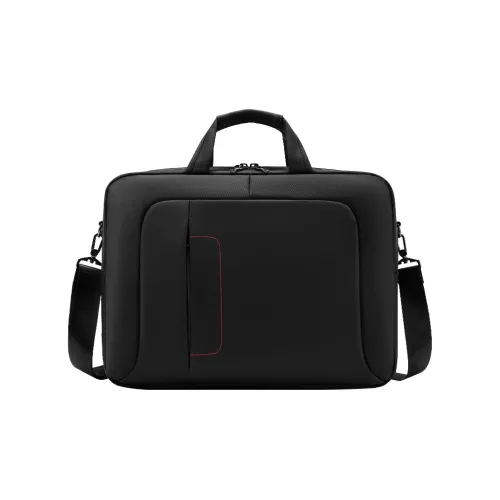 Ssweisiker Oxford Laptop Bag Standard Men's Black