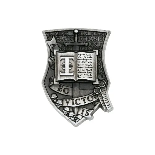 STARFORGED Космос Marines Серый Рыцарь BATTLE Company Значки