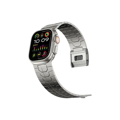 Penc Iwatch Ремешок Apple Совместимость Титан Материал