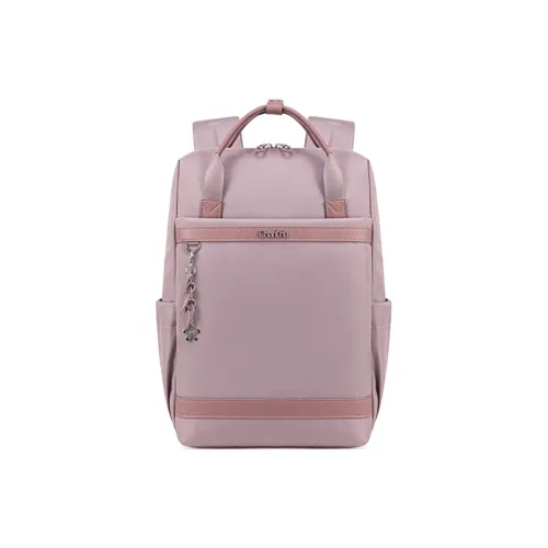 Chantria Ткань Ноутбук Рюкзак Коммутирование Сумка Рюкзак Женские