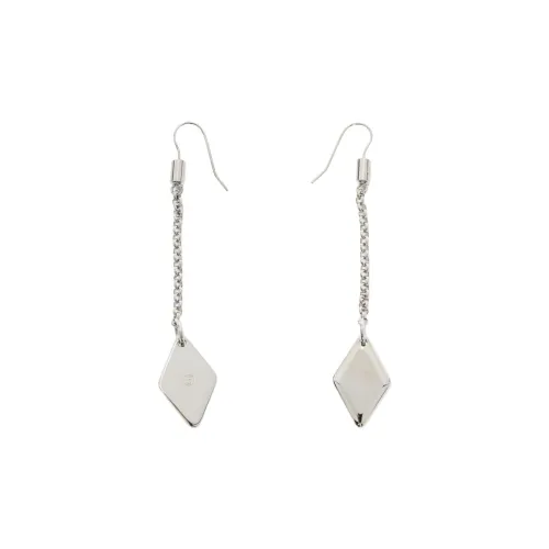 Maison Margiela Браслет из бронзы Женские