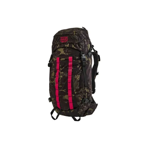 MYSTERY RANCH Туристические сумки Черный камуфляж Унисекс