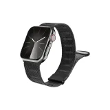 Улучшенный, двойной, секционный, миланский, черный