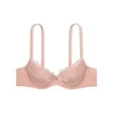 Розовый цинковый