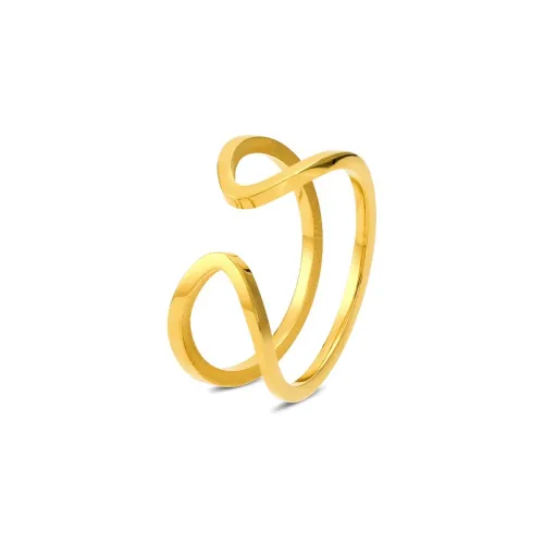 DWCP Кольца из титанового сплава Унисекс