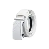 D11 Лицевая коровья кожа, белый