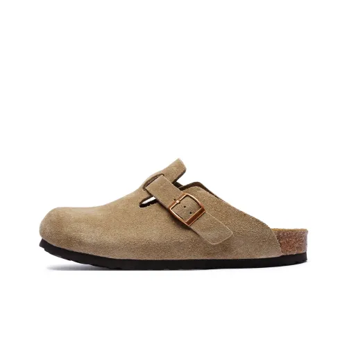 BASLS Домашние тапочки Унисекс