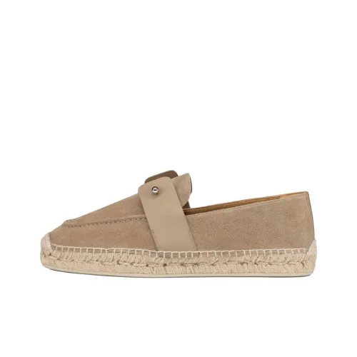 CL Chambespadrille Espadrilles Мужские Бежевые