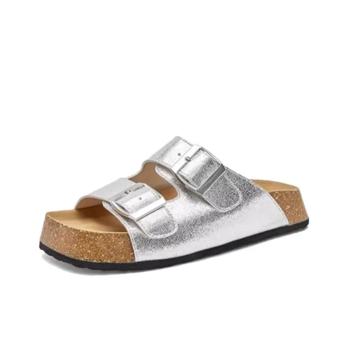 TOOMANYSHOES Birkenstock Стиль Обувь Женские