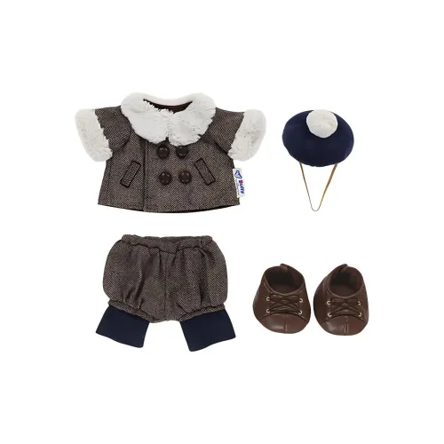 Disney Даффи и его друзья Аксессуары для кукол