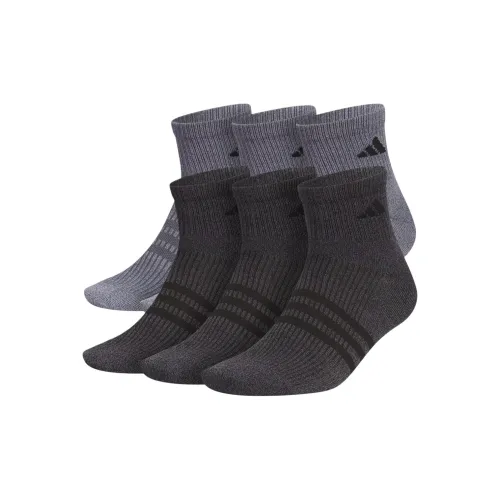 Adidas SUPERLITE 3,0 Высокие носки Мужские упаковка из 6 пар