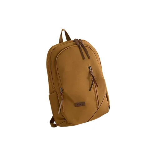 FEO Холст Рюкзак Стандартный Женский Многоцветный