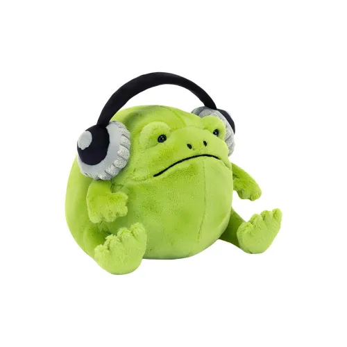 JELLYCAT Мягкая игрушка Amphibians & Reptiles