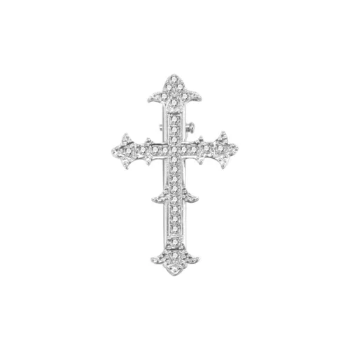 Peach Tea Заколки для волос Женские