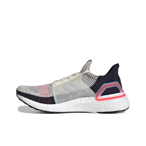 Adidas ULT Беговые кроссовки Низкий топ Унисекс