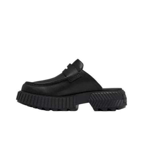 SOREL Домашние тапочки Женские Черные