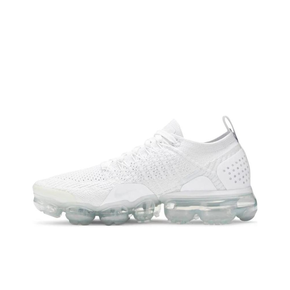 flyknit vapormax 2 white