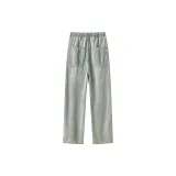 Желтая грязь