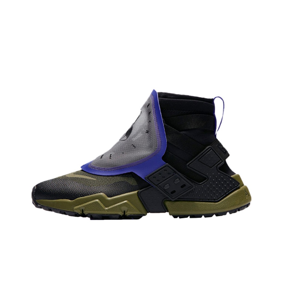 nike huarache gripp casual shoes