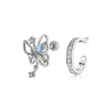 Серьги-шпильки