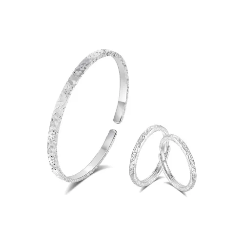 Tkb Anniversary Подарочный набор Браслеты Унисекс