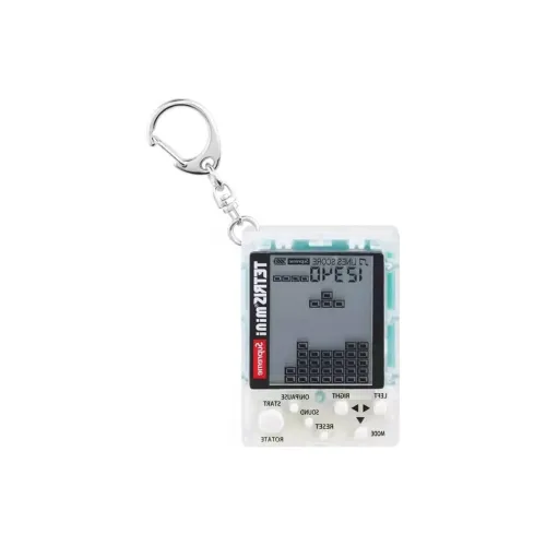 Supreme Keychains Женские Белый