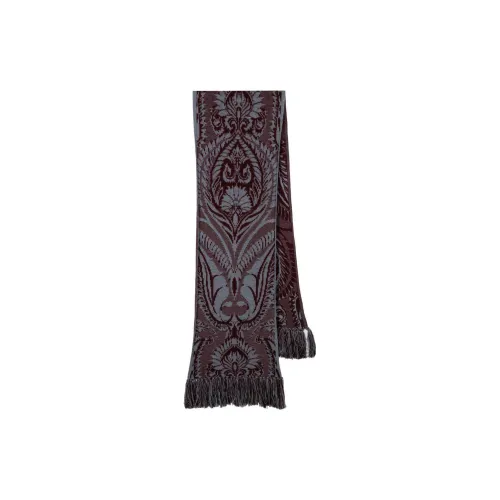 ETRO Шарфы из шерсти Женские