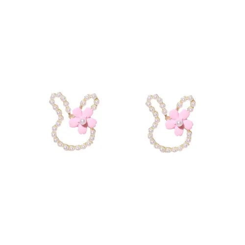 Universe Search Серебро S925 Серьги-гвоздики Женские