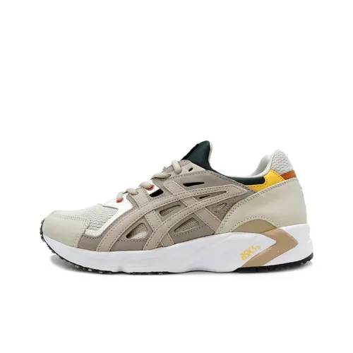Asics Gel DS Trainer OG Low Топ Беговые кроссовки Унисекс