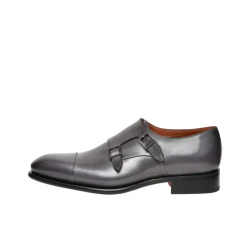 Santoni Туфли Низкие Мужские