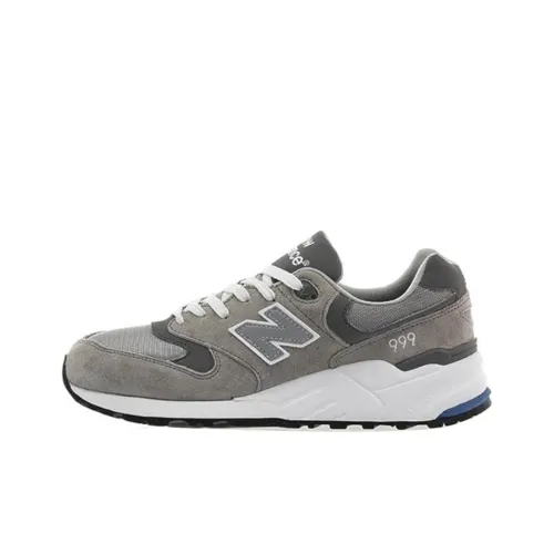 New Balance NB 999 Беговые кроссовки Низкий топ Унисекс