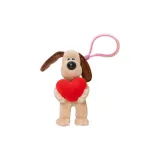 Форма сердца, 20 см