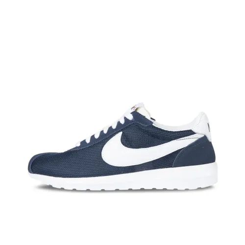 Nike Roshe LD Non Slip Легкий Низкий Топ Беговые кроссовки Мужской Синий