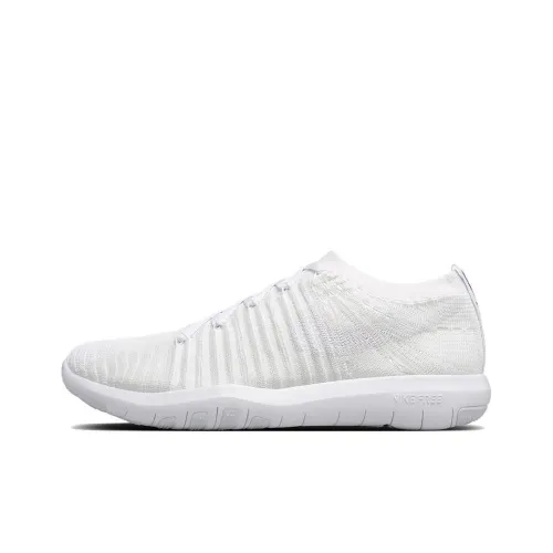 Nike Free Transform Детские беговые кроссовки Низкий Топ Женский