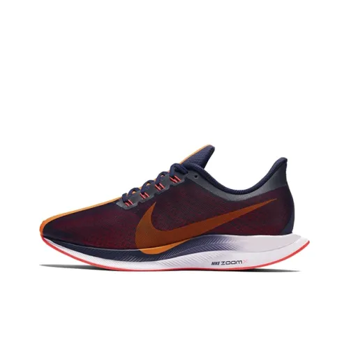 Nike Pegasus 35 Беговые кроссовки Низкий топ Женские