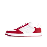 Красно-белый