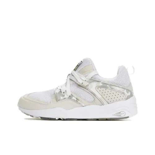 PUMA Blaze Of Glory Беговые кроссовки Низкие Топ Унисекс