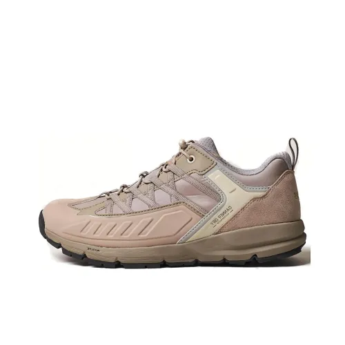 Danner Fullbore Беговые кроссовки Низкий Топ Серый Мужской