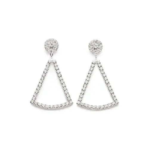 MAGDA BUTRYM Браслет из латани Унисекс Серебряный