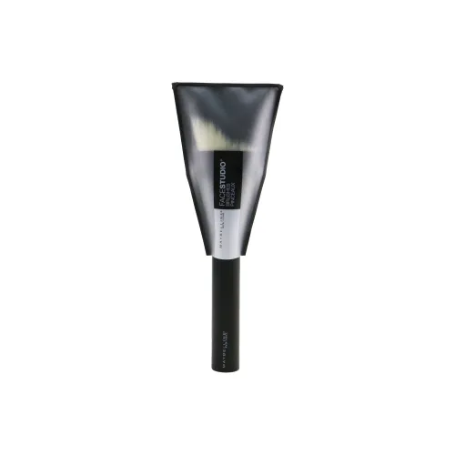 Maybelline Кисти для макияжа Унисекс